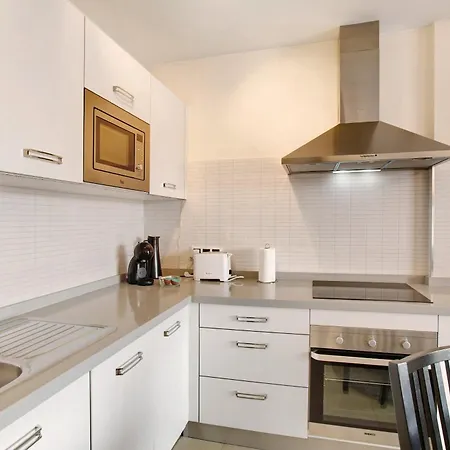 Appartamento Apartamento Vega Arguineguin