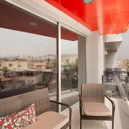 Apartamento Vega Arguineguin