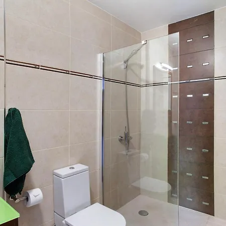 Apartamento Vega Appartamento