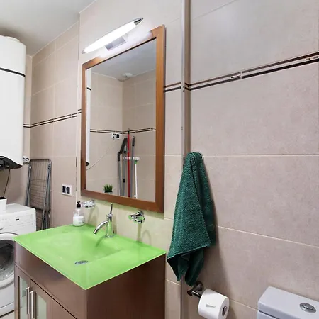 Apartamento Vega *