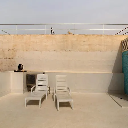 Appartamento Apartamento Vega Arguineguin