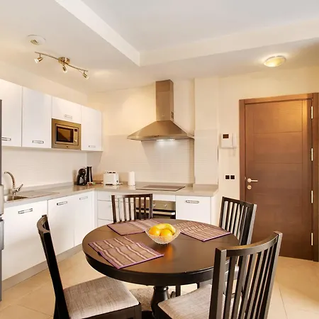 Apartamento Vega Appartamento Arguineguin