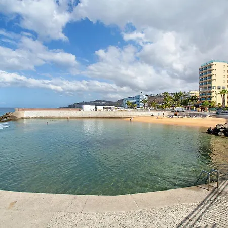 Apartamento Vega Appartamento Arguineguin