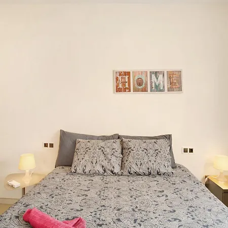 Appartamento Apartamento Vega