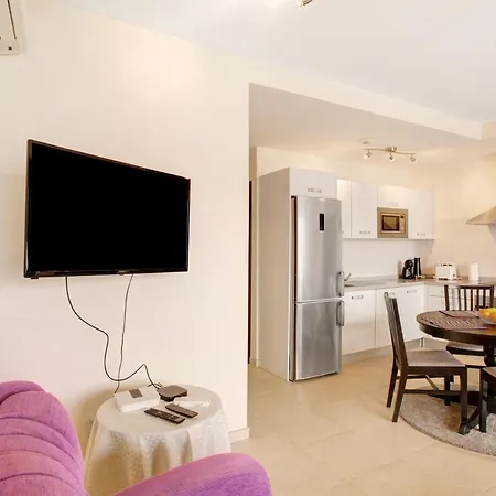 Apartamento Vega Arguineguin
