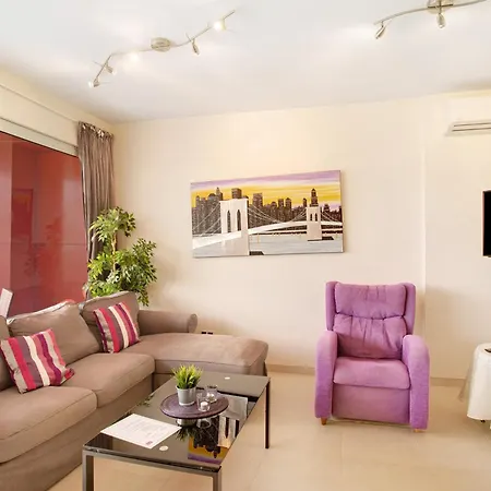 Appartamento Apartamento Vega *