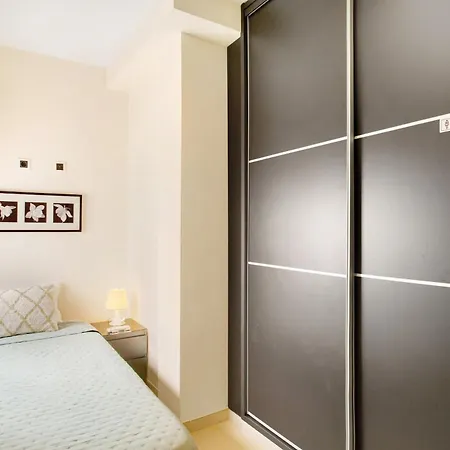 Appartamento Apartamento Vega *