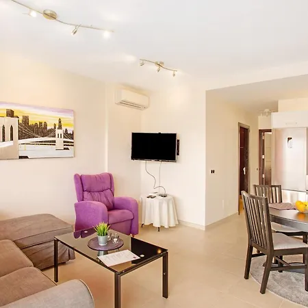 Appartamento Apartamento Vega Arguineguin