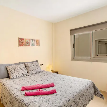 Apartamento Vega Appartamento *
