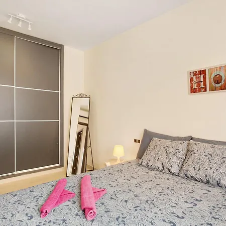 Apartamento Vega * Arguineguin