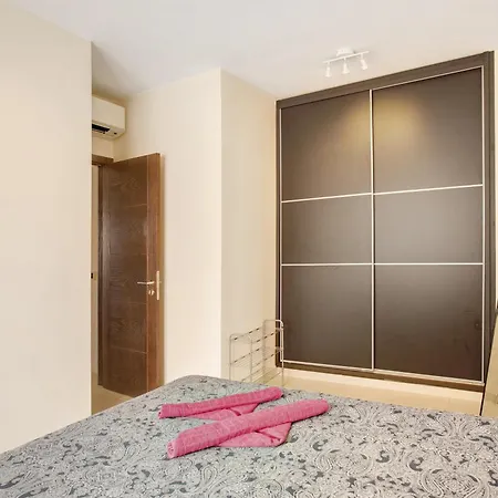 Apartamento Vega Appartamento Arguineguin